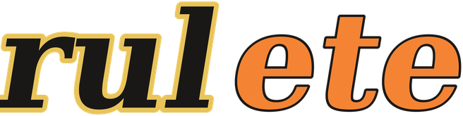 rulete logotipo
