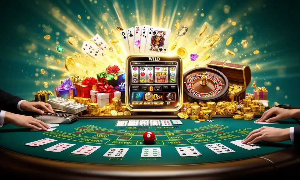 rulete Casino en vivo